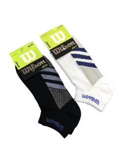 ZOQUETE RUNNING DE HOMBRE - WILSON - ART: 111 - comprar online