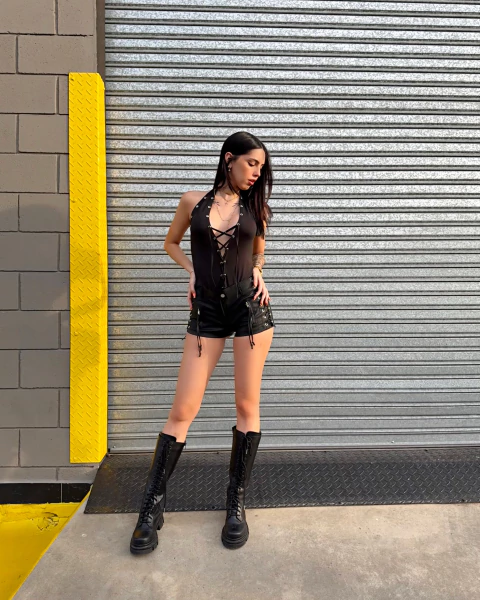 Body Lara - comprar online