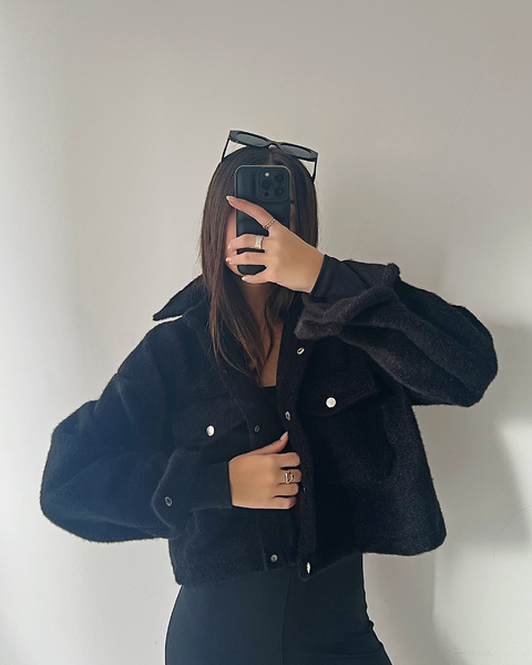 Saco Rufina - comprar online