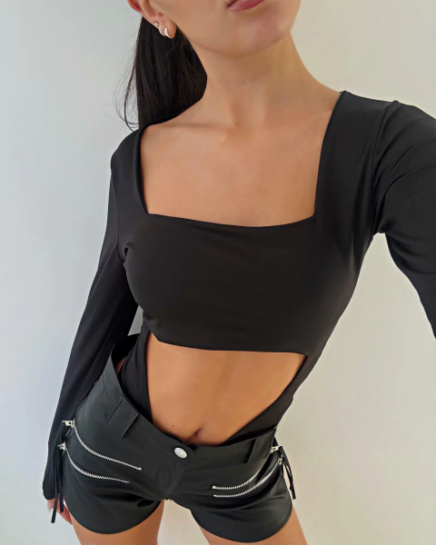 Body Nicki - comprar online