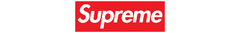 Banner de la categoría Supreme