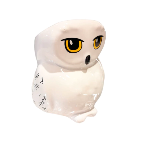 Taza Hedwig Harry Potter