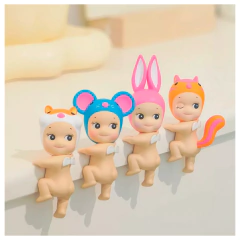 Muñecos Sonny Angel Aleatorio Para Celular Sorpresa X 1 - Animal - comprar online