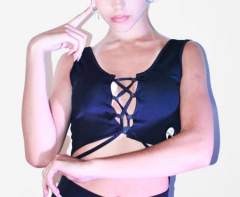 Top Bledcher - Spyder - comprar online