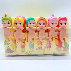 Muñecos Sonny Angel Aleatorio Para Celular Sorpresa X 1 - Dino on internet