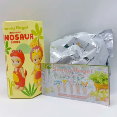 Muñecos Sonny Angel Aleatorio Para Celular Sorpresa X 1 - Dino - KITCH TECH
