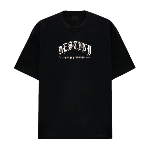 Remera Destiny Providence