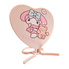 Espejo Con Apoyo Sanrio - comprar online