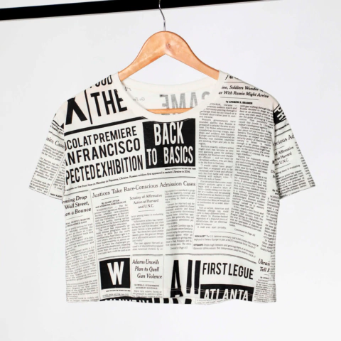 Top Diario Old News New York