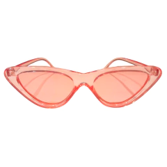 Anteojos de sol gafas Acrilico Colores Gato 223