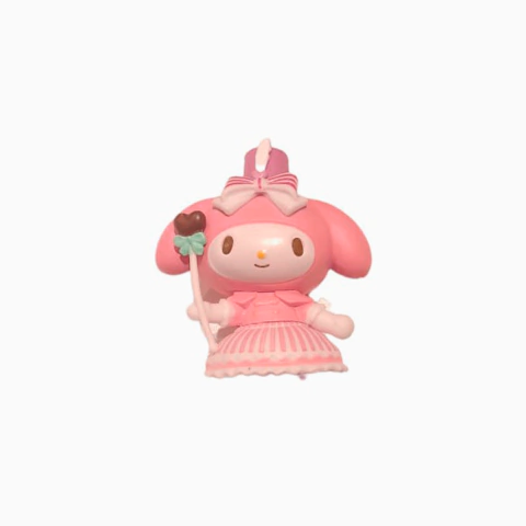 Figura MyMelody Sanrio A