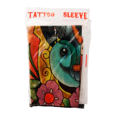 Tattoo Tribal Manga Falso Realista Diseños Varios - tienda online