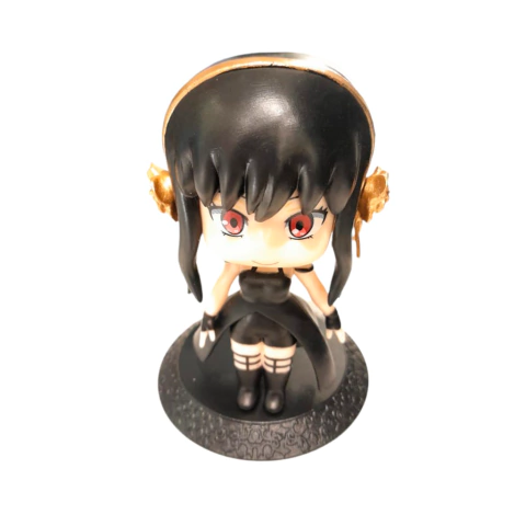 Figura Yor Forger Spy Family