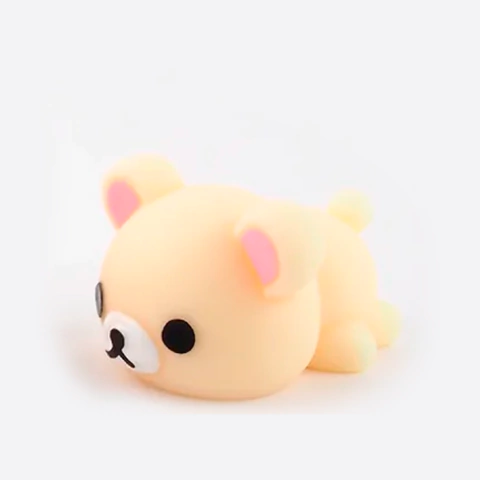 Squishy Korilakkuma Rilakkuma Monimoni