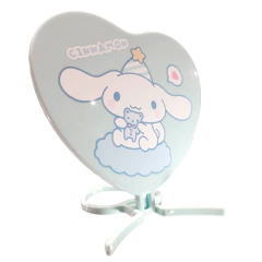 Espejo Con Apoyo Sanrio