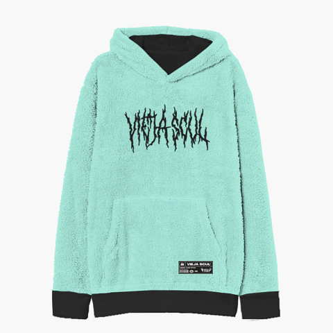 Buzo Corderito Aqua Trap