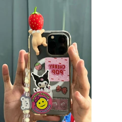 Image of Muñecos Sonny Angel Aleatorio Para Celular Sorpresa X 1