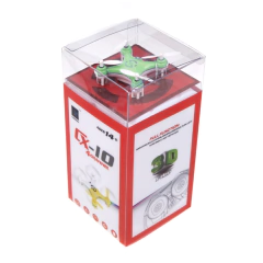 Drone Cheerson Cx 10 Cx10 2.4g Remote Control 4ch 6axis Rc Quadcopter Mini en internet