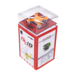 Drone Cheerson Cx 10 Cx10 2.4g Remote Control 4ch 6axis Rc Quadcopter Mini - tienda online
