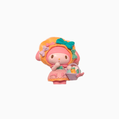 Figura MyMelody Sanrio E