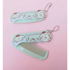 Imagen de Mini Peine Espejo Sanrio