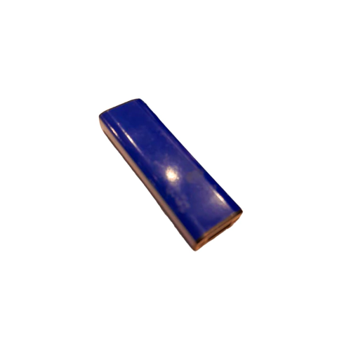 Encendedor Usb Recargable Azul