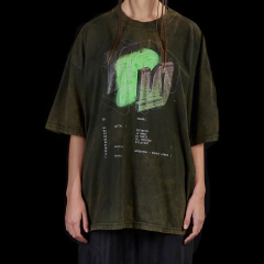 Remera Inception RSX004