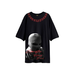 Remera Gang Family EEUU