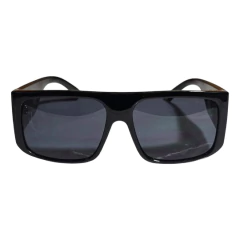 Anteojos De Sol Locs Negros Bandana Negra N° 91148 - KITCH TECH