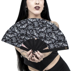 Abanico "NOCTURNAL" + Funda - comprar online