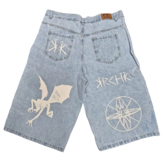 Bermuda Jean Baggy Gargola Nails - buy online