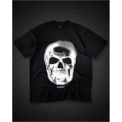 Remera Skull 3.1 en internet