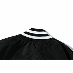 Campera BAPE x Russell College Varsity Jacket (AAA) - 300USD