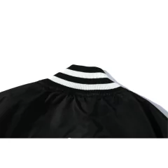 Campera BAPE x Russell College Varsity Jacket (AAA) - 300USD