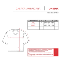 Casaca Futbol Americano Algodón Jersey Marron en internet