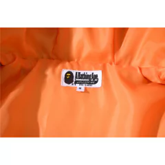Campera BAPE X USA PUFF Feather Filling Gold (AAA) - 450 USD - tienda online