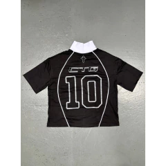 Remera Chomba CTG '10' Negro en internet