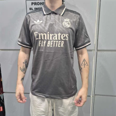 Camiseta Casaca Chomba Real Madrid BlokeCore en internet