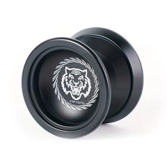 Yoyó Profesional PRO Tiger Aluminio Pro Bearing + 2 cuerdas