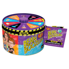 Lata Grageas Bean Boozled Ruleta 6ª Edicion 10 Sabores