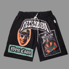 Bermuda Short West Coast