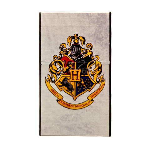 Cigarrera Harry Potter HP Encendedor USB