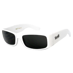 Anteojos de Sol Gafas Locs Blanco Liso N°9006 - comprar online