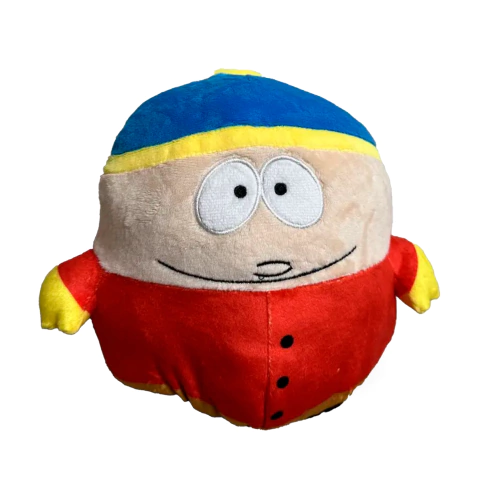 Llavero Peluche Eric Cartman South Park
