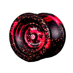 Yoyó Profesional A01 Aluminio Pro Bearing + 2 cuerdas - comprar online