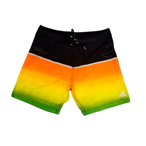 Short Bermuda Surf Brasil Board