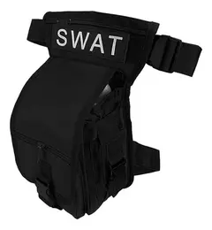Muslera Bolso Tactico SWAT - comprar online