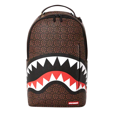 Mochila Sprayground Sharks in Paris