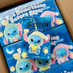 Peluche Colgante Stitch Labubu Sorpresa Colección 13cms - buy online