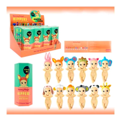 Sonny Angels Hippers Animals